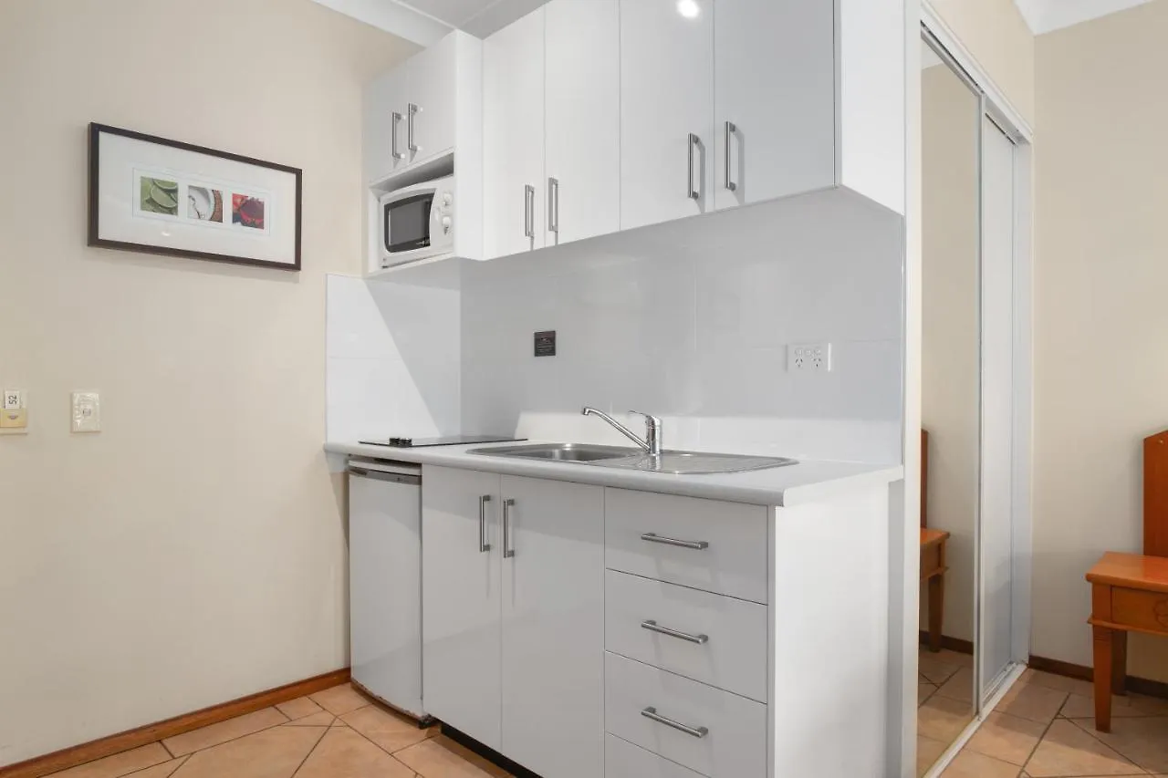 Appartamento Hibiscus 52 - Fabulous Location 3 Minutes Walk To Beach And Macrossan St Port Douglas