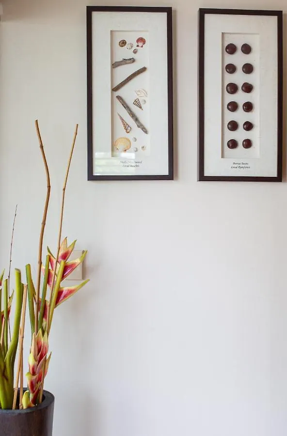 Appartamento Hibiscus 52 - Fabulous Location 3 Minutes Walk To Beach And Macrossan St Port Douglas
