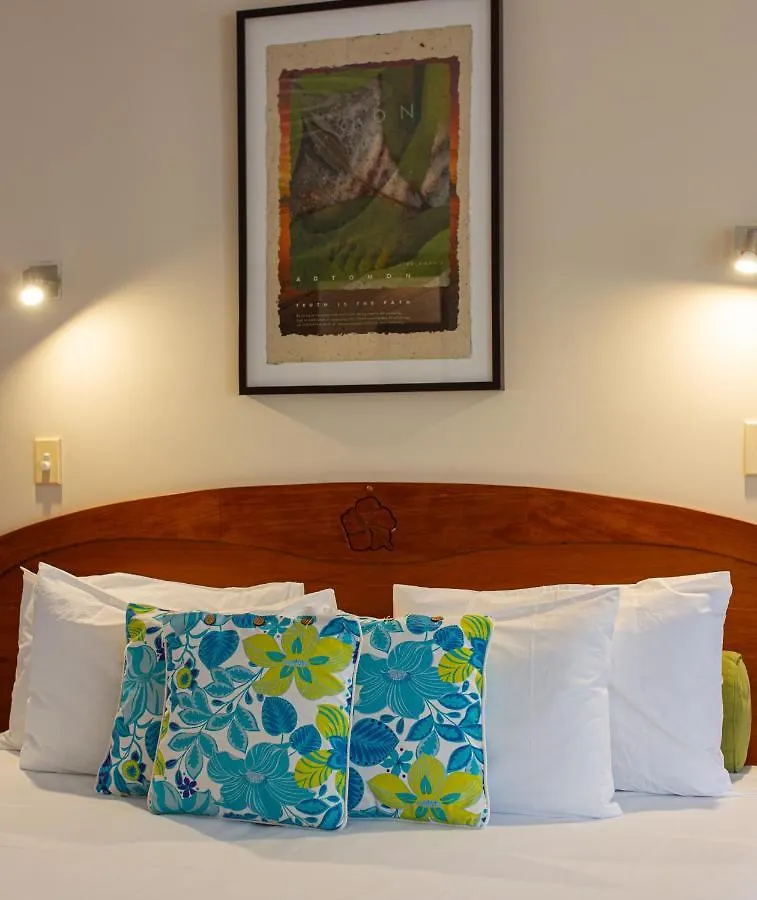 Hibiscus 52 - Fabulous Location 3 Minutes Walk To Beach And Macrossan St Port Douglas Appartamento